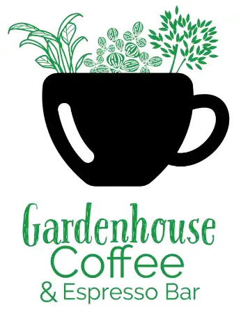 Gardenhouse Coffee & Espresso Bar business logo